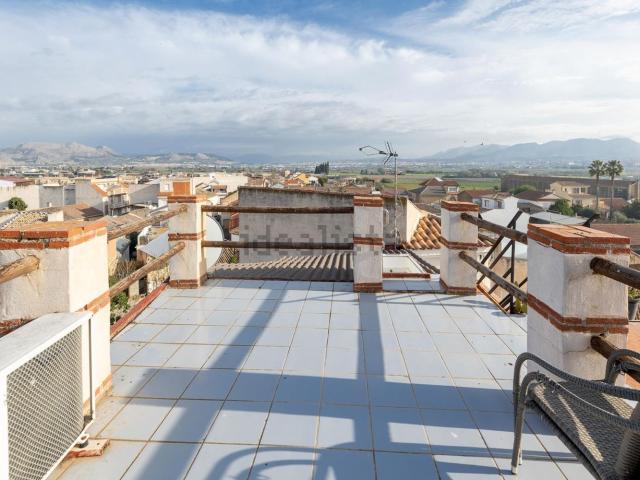Piso, Purchil
