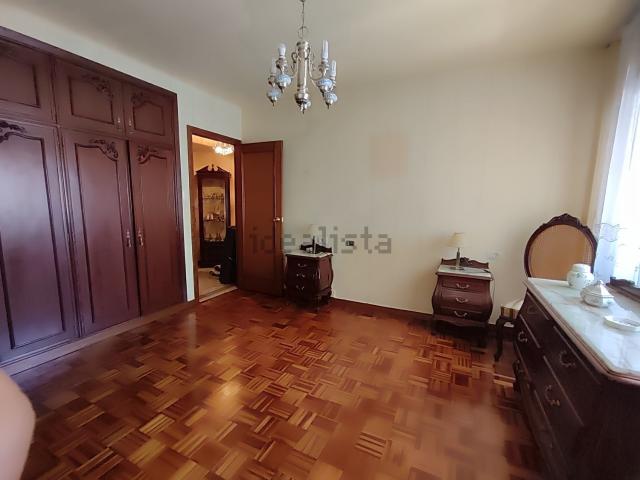 Piso, Pz Independencia, Vigo