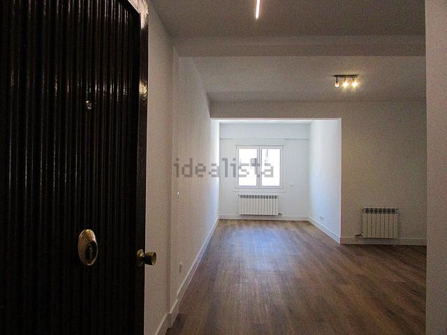 Piso, Pz Independencia, Vigo