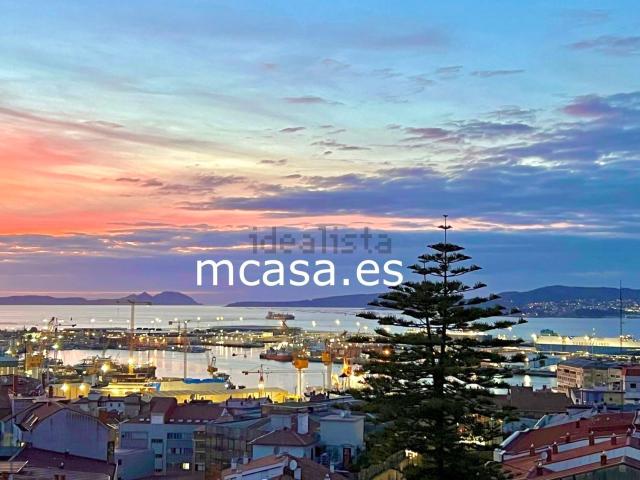 Piso, Pz Independencia, Vigo