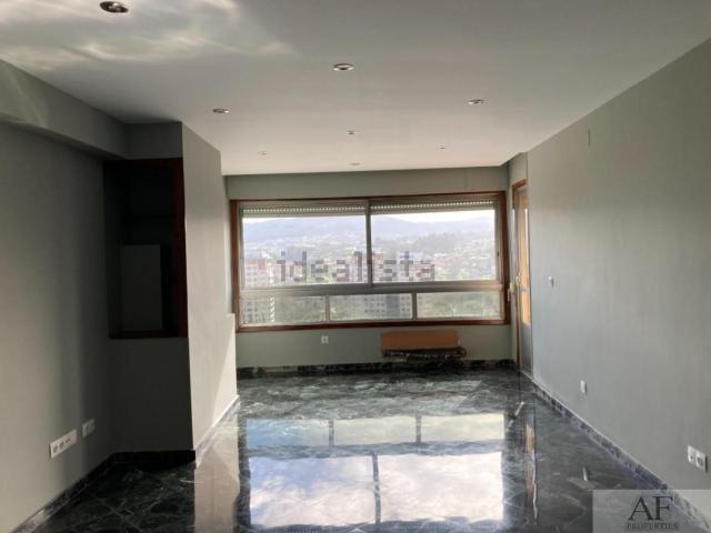 Piso, Pz Independencia, Vigo