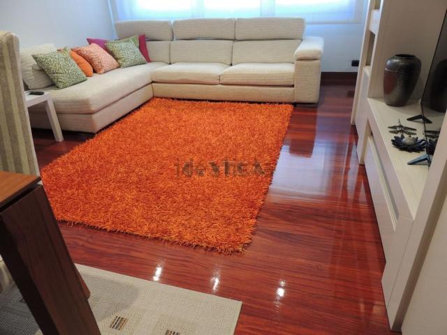 Piso, Pz Independencia, Vigo