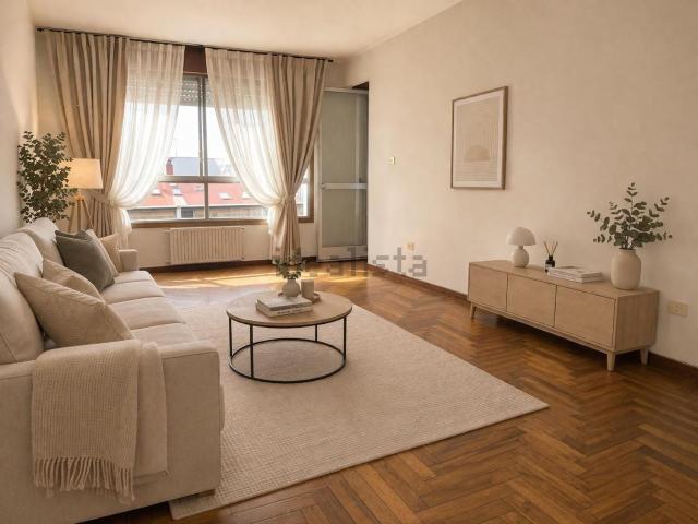 Piso, Pz Independencia, Vigo