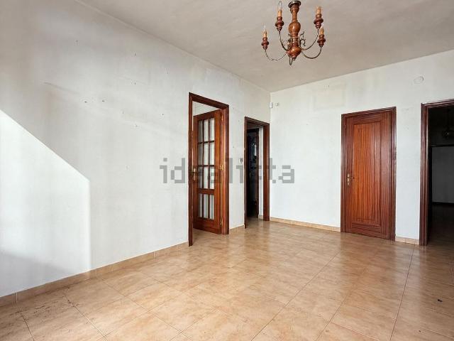 Piso, Pz Independencia, Vigo
