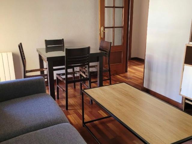 Piso, Pz Independencia, Vigo