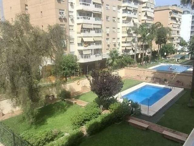 Piso, Pacífico, Málaga