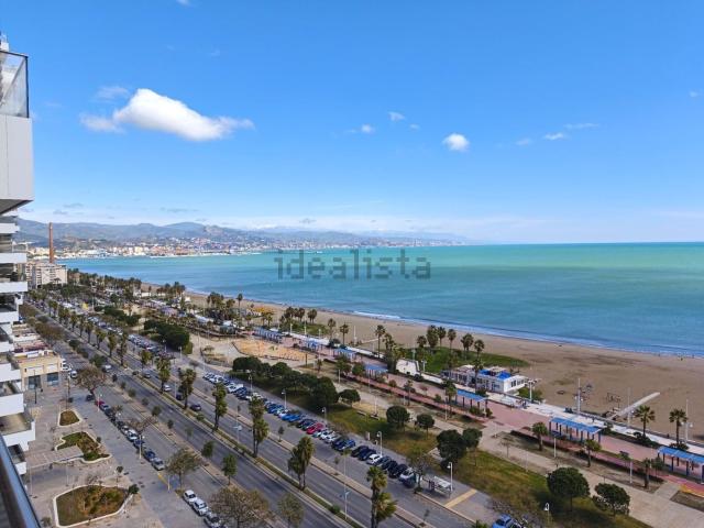 Piso, Pacífico, Málaga
