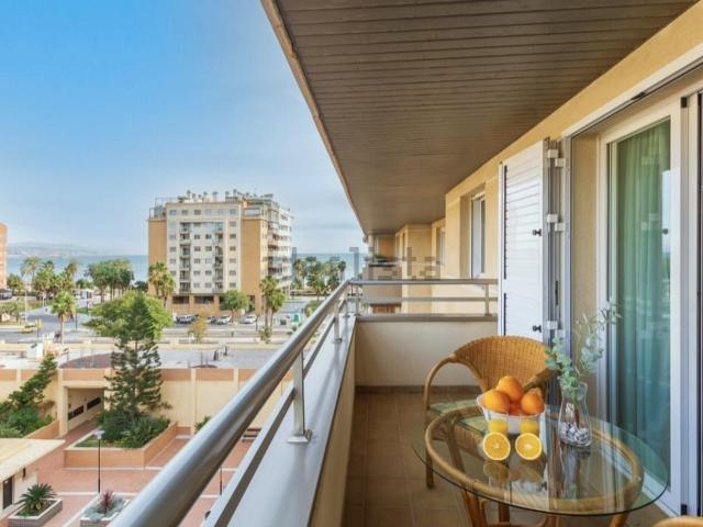 Piso, Pacífico, Málaga