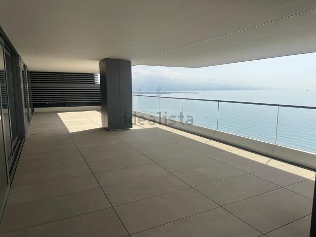 Piso, Pacífico, Málaga