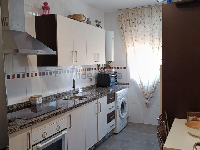 Piso, Pacífico, Málaga