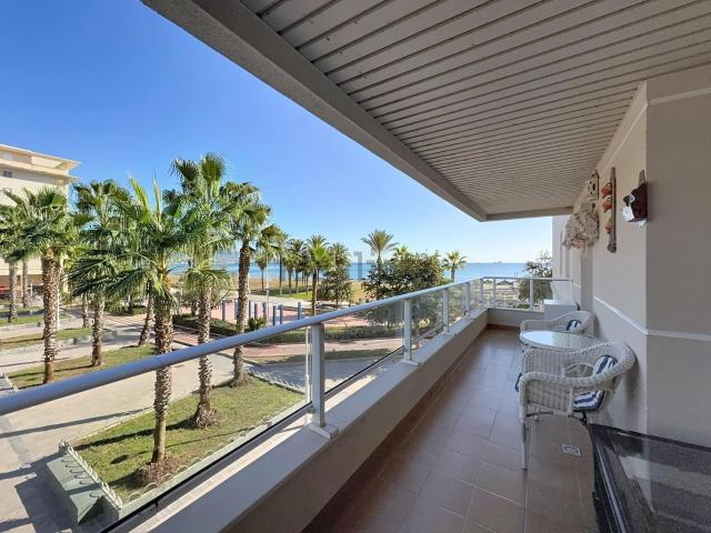Piso, Pacífico, Málaga