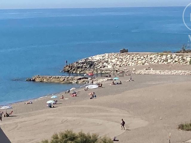 Piso, Pacífico, Málaga