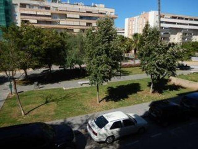 Piso, Pacífico, Málaga