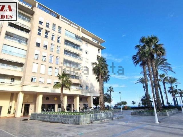 Piso, Pacífico, Málaga