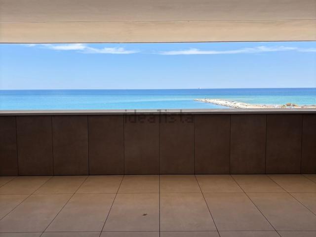 Piso, Pacífico, Málaga