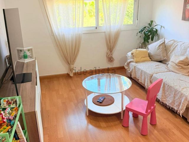 Piso, Pacífico, Málaga
