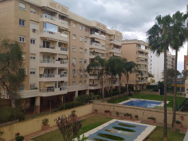 Piso, Pacífico, Málaga