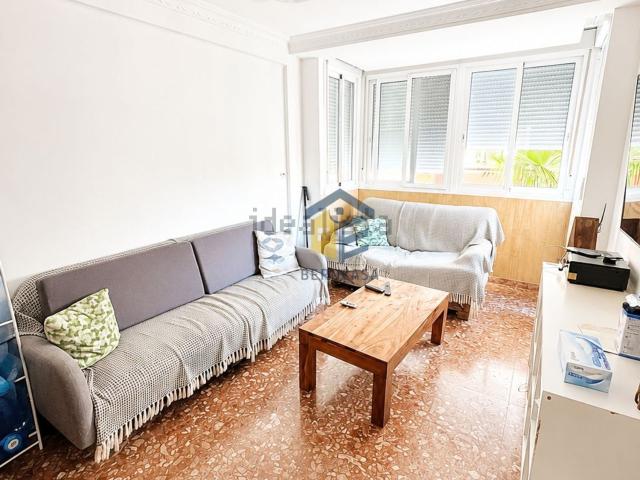 Piso, Pacífico, Málaga