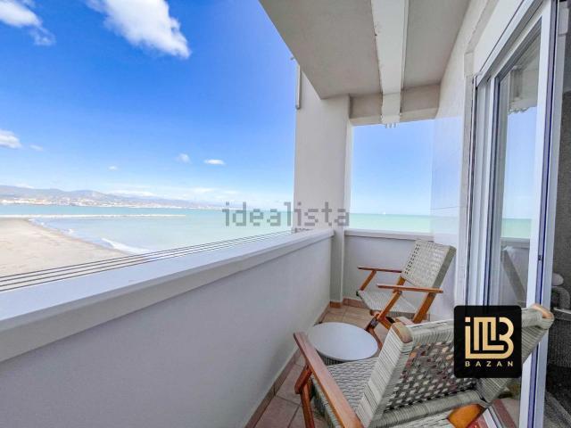 Piso, Pacífico, Málaga