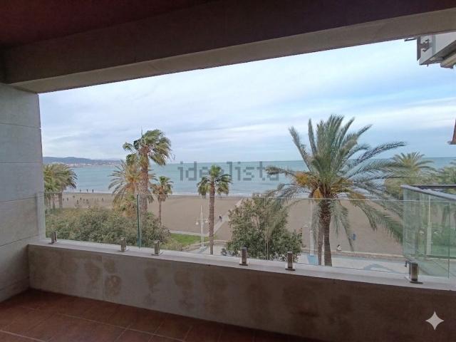 Piso, Pacífico, Málaga
