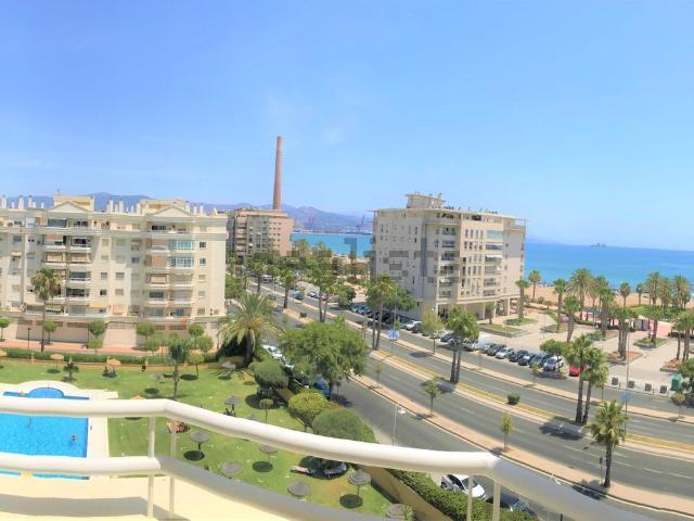 Piso, Pacífico, Málaga