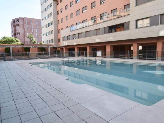 Piso, Pacífico, Málaga