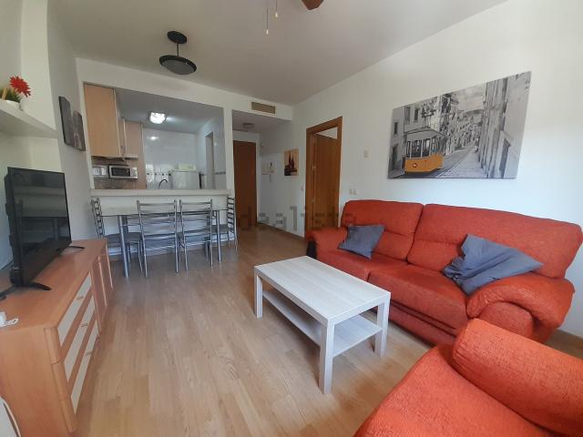 Piso, Pacífico, Málaga