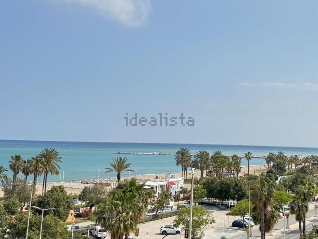 Piso, Pacífico, Málaga