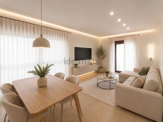 Piso, Pacífico, Málaga