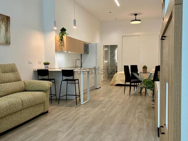 Piso, Pacífico, Málaga