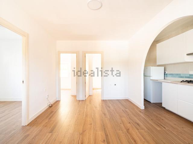 Piso, Padul