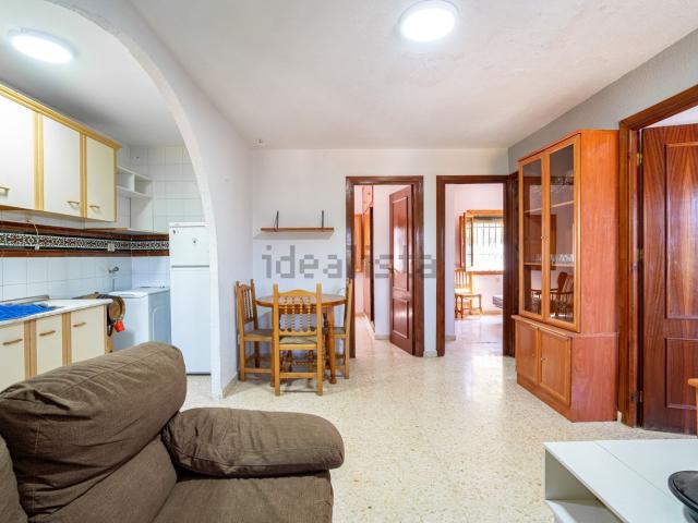 Piso, Padul