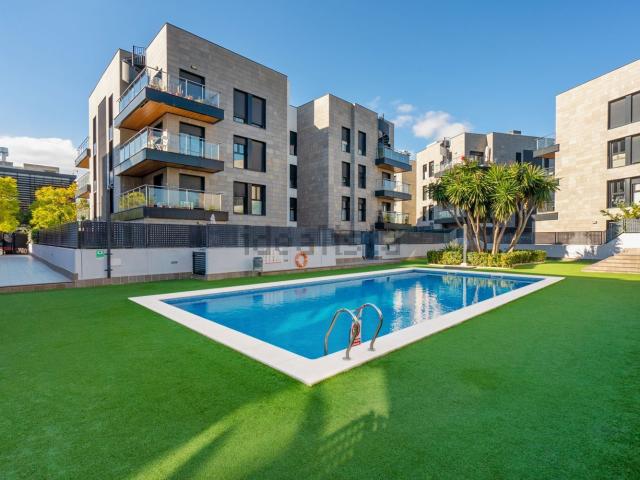 Piso, Palma de Mallorca
