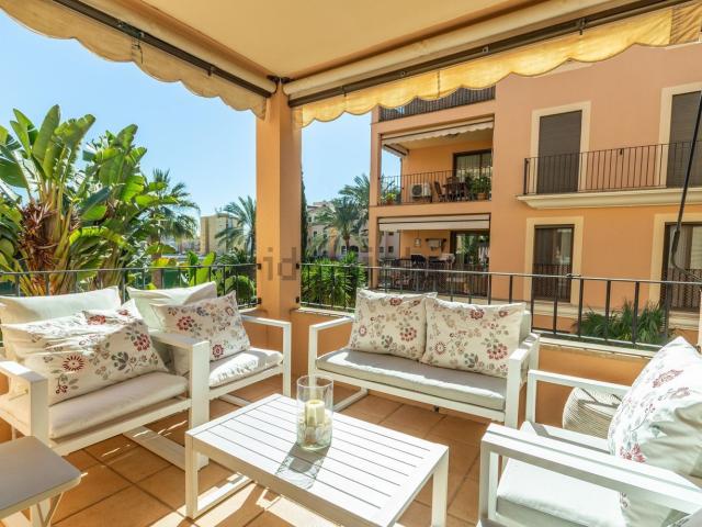 Piso, Palma de Mallorca