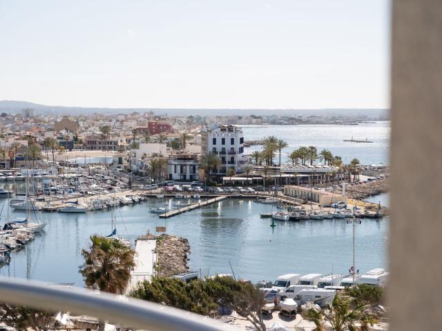 Piso, Palma de Mallorca