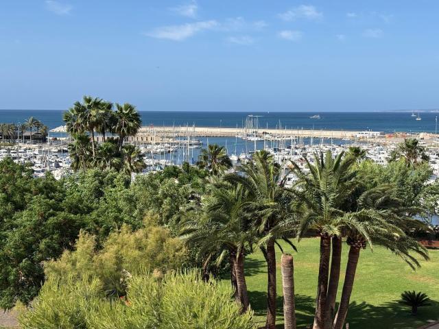 Piso, Palma de Mallorca