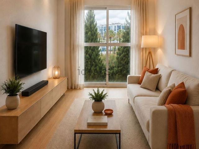 Piso, Palma de Mallorca