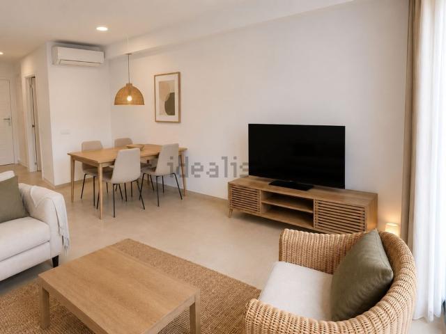 Piso, Palma de Mallorca