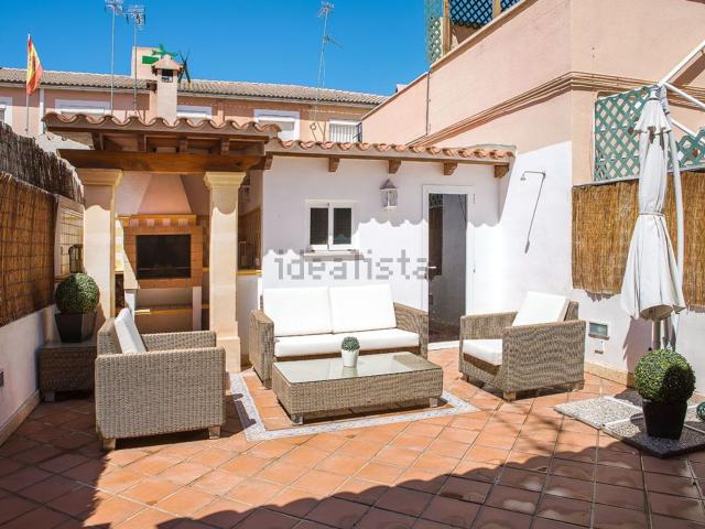 Piso, Palma de Mallorca