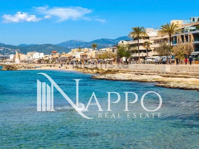 Piso, Palma de Mallorca