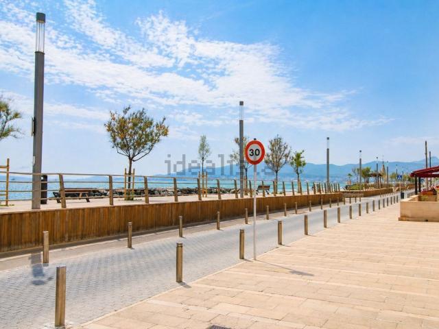 Piso, Palma de Mallorca