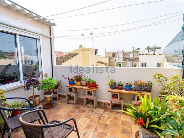 Piso, Palma de Mallorca