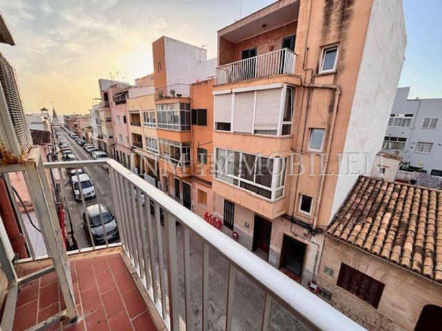 Piso, Palma de Mallorca