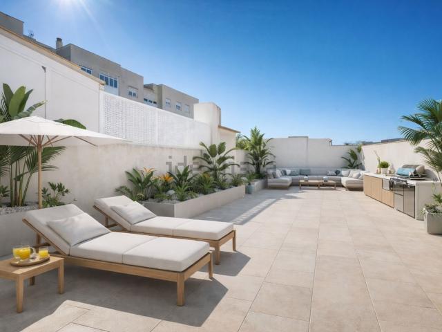 Piso, Palma de Mallorca
