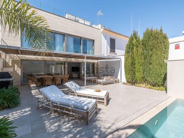 Piso, Palma de Mallorca