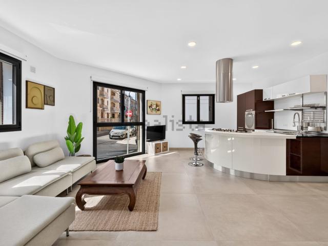 Piso, Palma de Mallorca