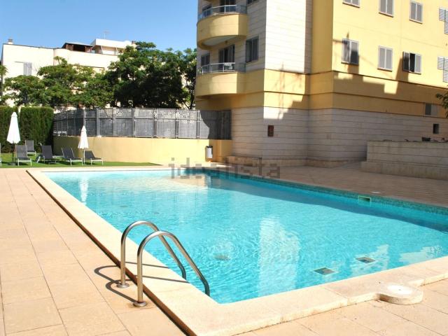 Piso, Palma de Mallorca