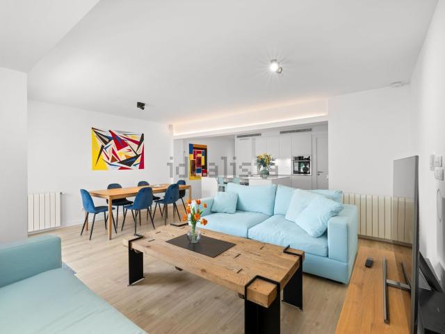 Piso, Palma de Mallorca