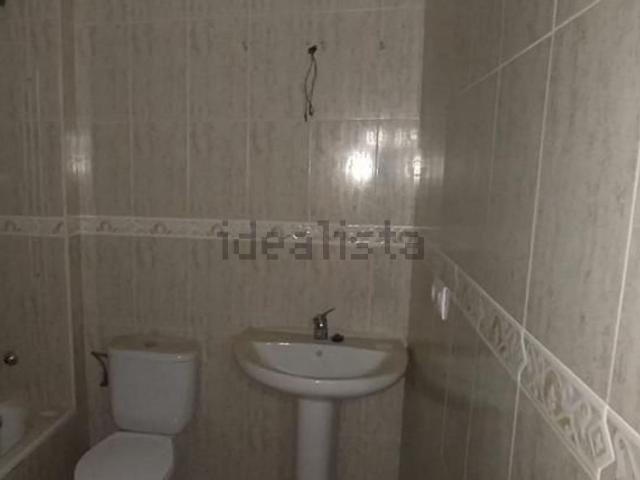 Piso, Palma del Río