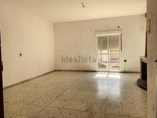 Piso, Palma del Río